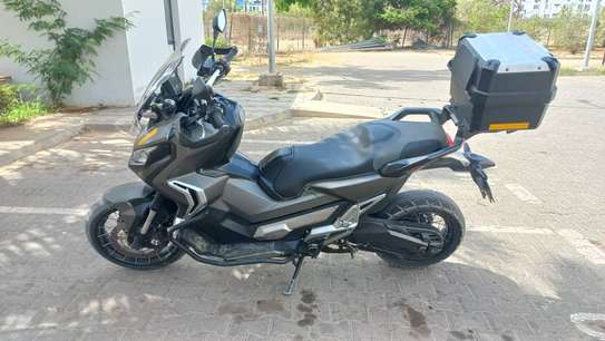 Honda XADV 2020 image 3