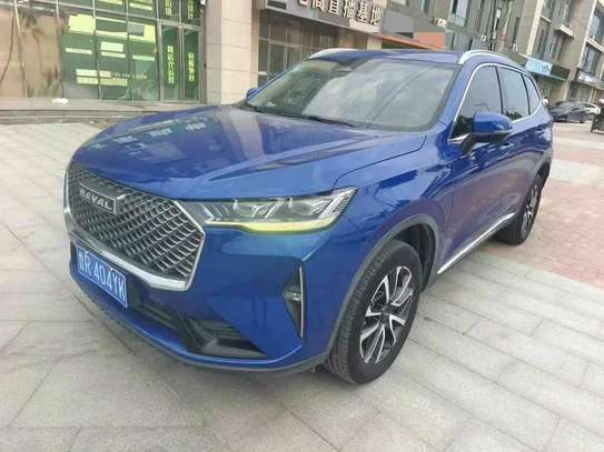 HAVAL 2020 image 2