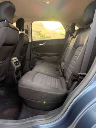 FORD EDGE 2019 image 4