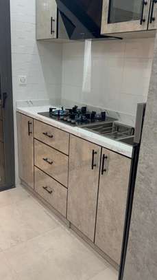 Appartement F3 au Mermoz proche du Lycée Ngalandou Diouf image 2