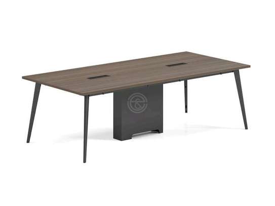 Table de réunion image 4