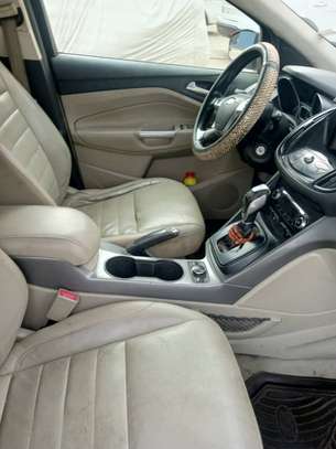 Ford escape 2015 image 6