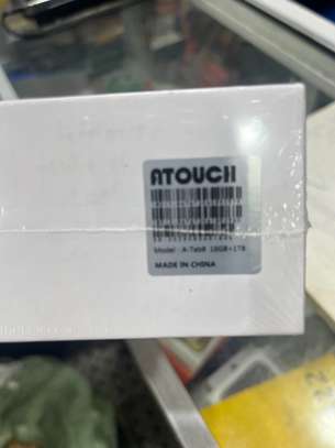 Tablette Atouch image 3