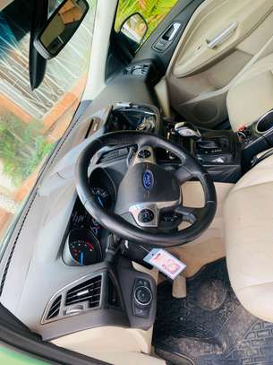 Ford Escape 2015 image 13