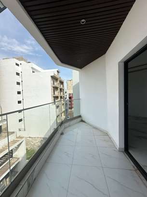APPARTEMENT A LOUER A ZONE DE RECASEMENT NGOR ALMADIES image 6
