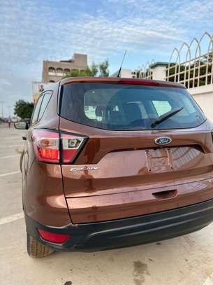 Ford Escape 2017 image 2