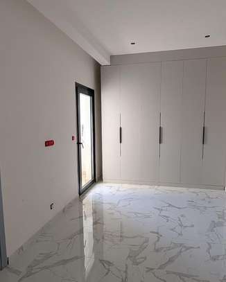 Appartement à louer aux Almadies de grand standing image 12