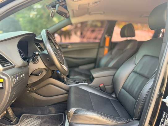 HYUNDAI TUCSON : 2017 image 2