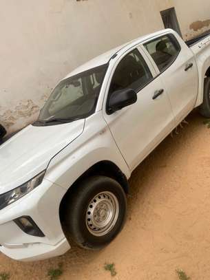 Mitsubishi L200 2022 image 7