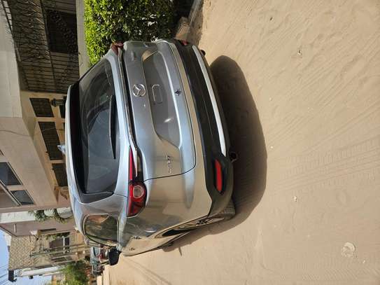 Mazda Cx9 image 2