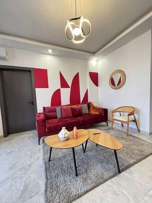 Studio Meublé avec piscine  à Louer à Mermoz image 6