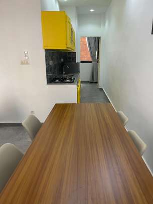 Appartement meublé image 5