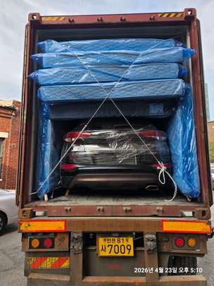 Hyundai Tucson image 3