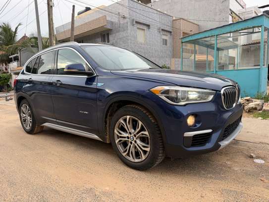 BMW x1 image 7
