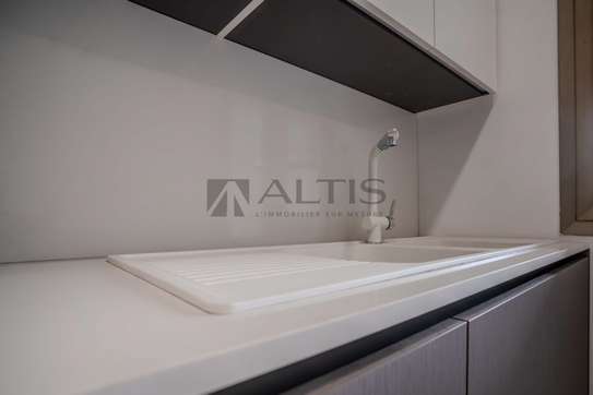 APPARTEMENT F4 DE PRESTIGE– FANN RÉSIDENCE image 7