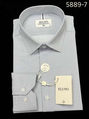 Chemise italienne ELUNO image 5