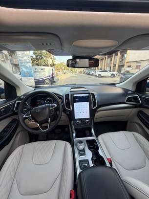 FORD EDGE 2024 TITANUM image 7