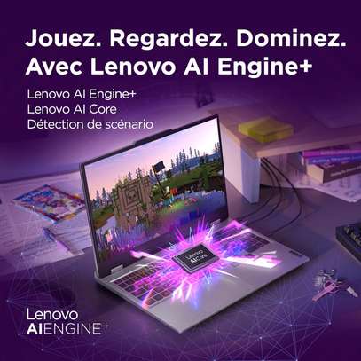 𝗟𝗲𝗻𝗼𝘃𝗼 𝗟𝗢𝗤 Gaming i7 24go rtx5050 image 7