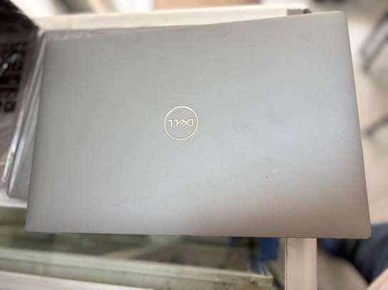 Dell latitude 5420 core i5 11th gen 14pouce tactile image 2