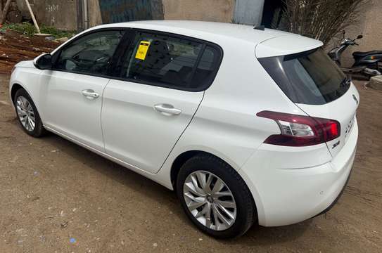 308 T9 1.6 BlueHDI  Diesel Venant image 3