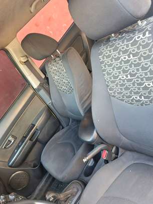 Kia Soul robuste et en bon état à vendre. image 4
