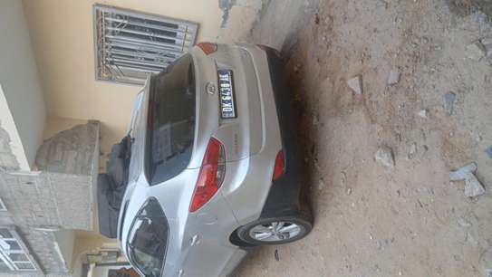 hyundai ix35 image 3