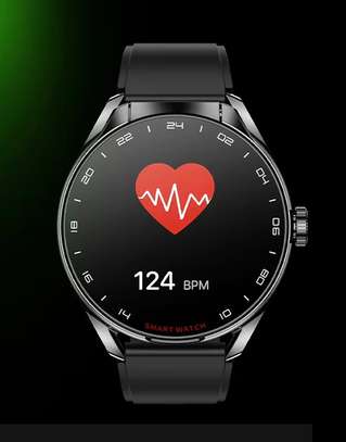Smart Watch image 3