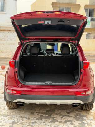 Kia Sportage 2017 image 8