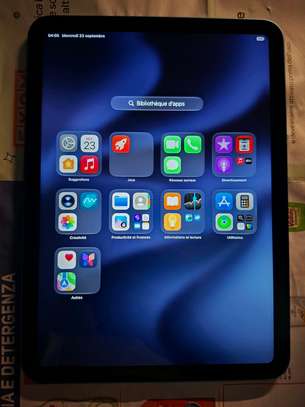 Ipad A16 11th image 5