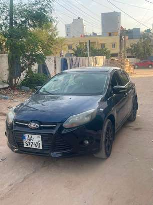 Ford focus titanuime image 3