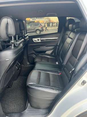 Renault QM6 image 10