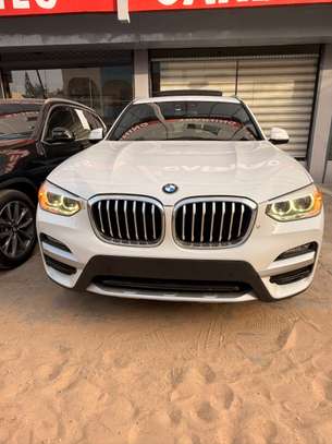 BMW X3 sDrive30i – 2020 image 7
