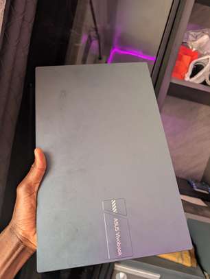 Asus vivobook i5 13th gen / SSD 512gb / 16gb ram image 5