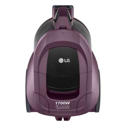 ASPIRATEUR LG 1700 WATTS VC5417GHT image 2