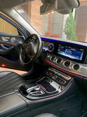 Location mercedes classe E image 2
