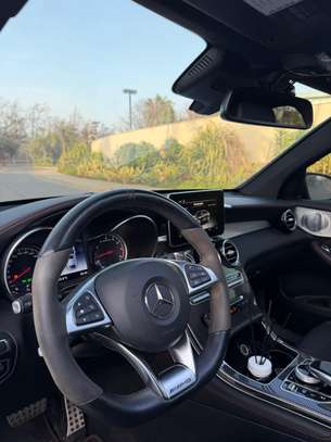 Mercedes GLC 43 image 8