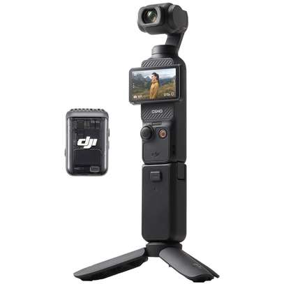 DJI Osmo Pocket 3 Creator Combo image 3