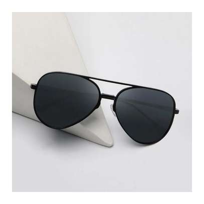 Lunettes Xiaomi Mi Polarized Navigator Sunglasses Gray image 4