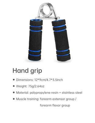 Appareils de Fitness 5 en 1 Roue Abdominale + et... image 6