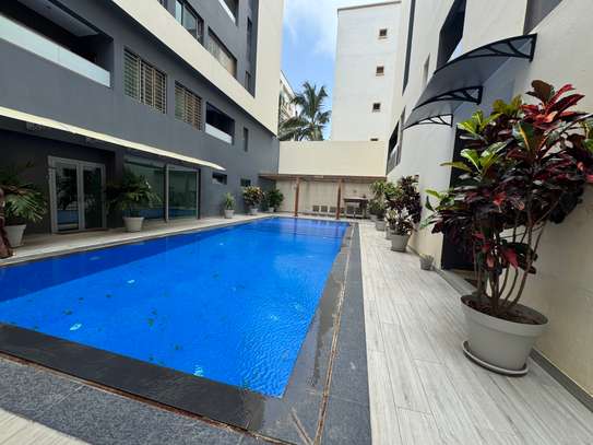 Fan résidence appartement à vendre vue sur mer image 13