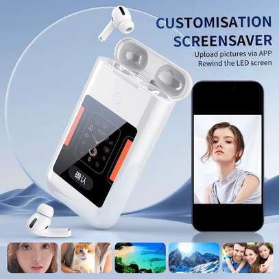 Airpods Multifonction image 4