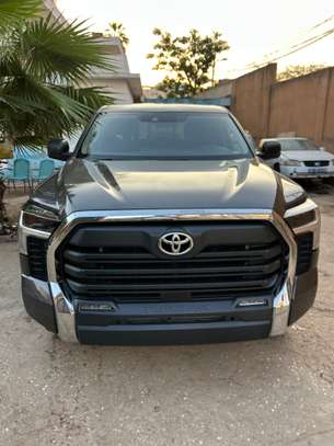 Toyota Toundra 2023 image 10