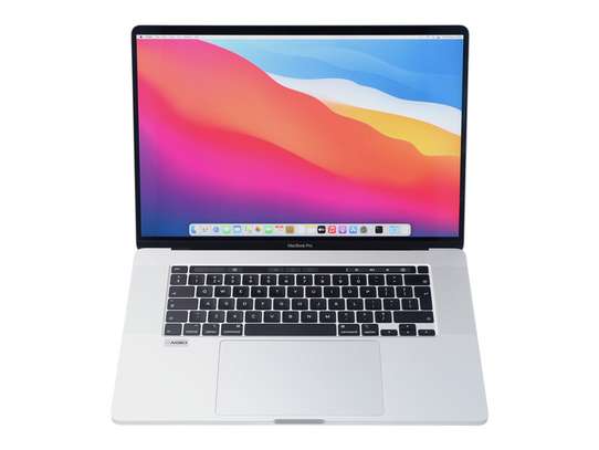 MacBook Pro 2019 - Core i9 - Ram 32Go - SSD 1To image 5