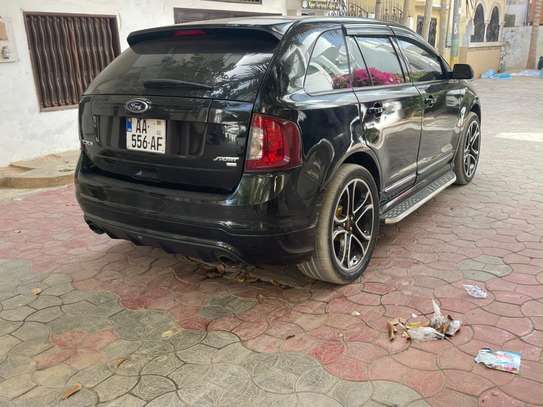Ford edge image 9