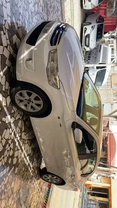 CITROEN C ELSYEE 2017 image 8