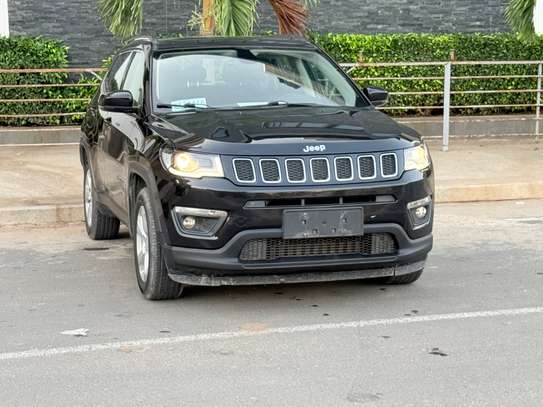 Jeep Compass 2018 1.4 image 4