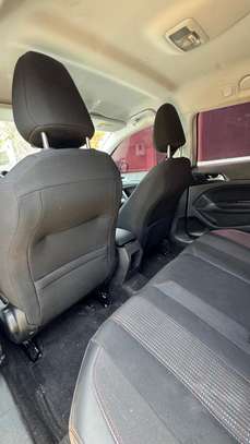 Peugeot 308 break 2017 image 8