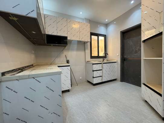 Appartement à louer à Sipres Mermoz 3 chambres image 4