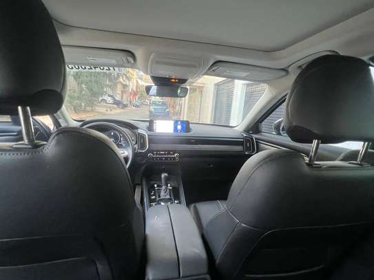 2023 Mazda CX-50 Premium Plus image 5