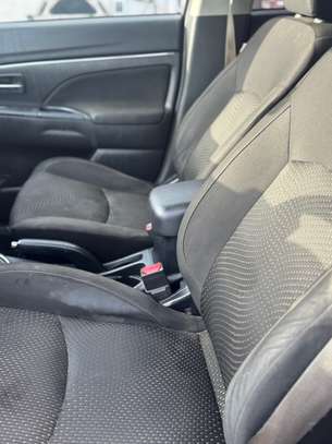Mitsubishi rvr 2016 image 4